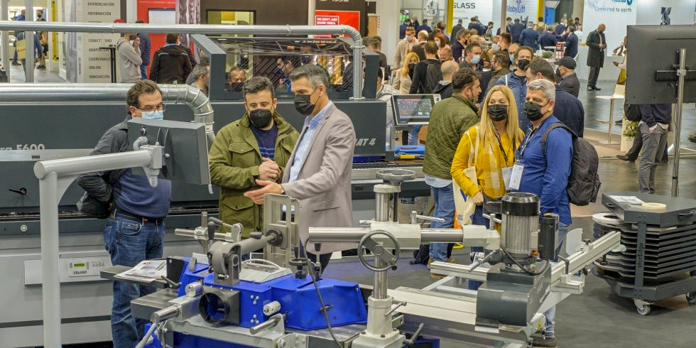 FIMMA + Maderalia celebrará su próxima edición del 14 al 17 de mayo de 2024