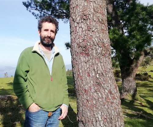 El CSIC nombra a Rafael Zas Arregui nuevo director de la Misión Biológica de Galicia