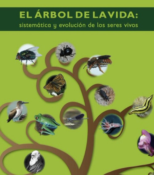 El árbol de la vida. Sistemática y evolución de los seres vivos