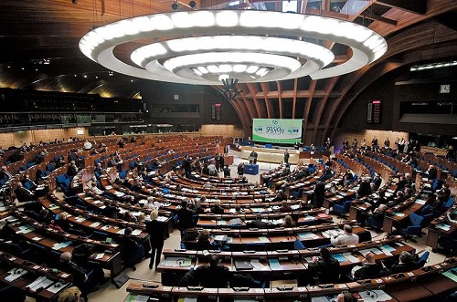 El Consejo Europeo alcanza un acuerdo sobre la ley de restauración de la naturaleza