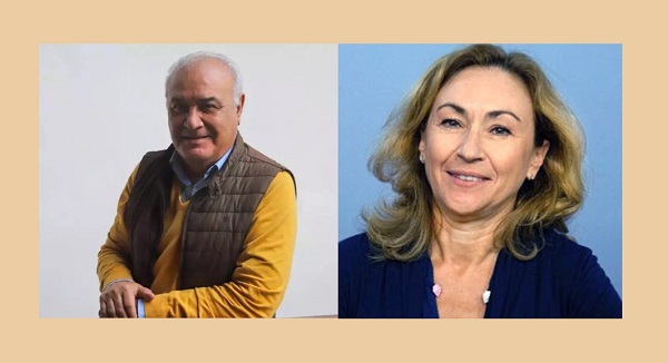 Últimos nombramientos destacados de nuestros/as compañeros/as