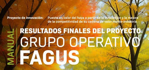 Manual de resultados del GO Fagus