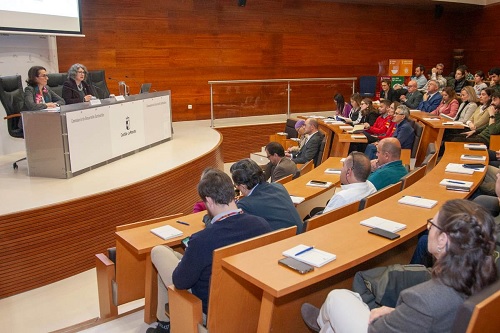 La superficie forestal arbolada de Castilla-La Mancha ha crecido un 6% en la última década y genera servicios ecosistémicos de alto valor