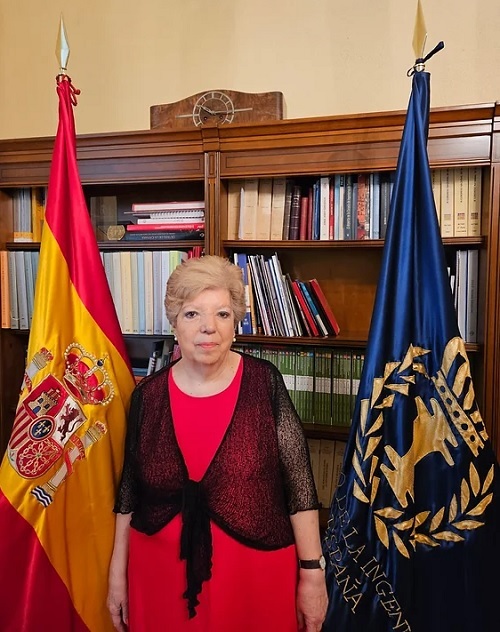 El Instituto de la Ingeniería de España renueva Presidencia