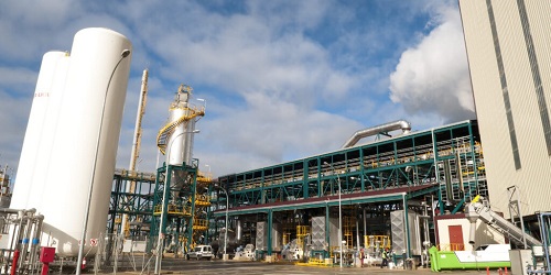 El proyecto Inregra2H2 investigará la generación de hidrógeno verde a partir de biomasa