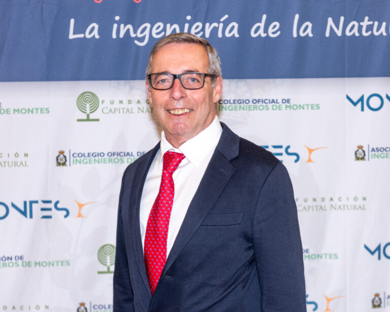 Intervención en la celebración del día de San Francisco de Asís, 2024