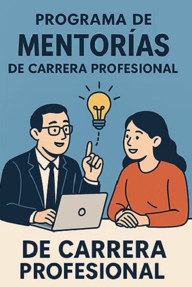 6º Programa de Mentorías de Carrera Profesional del Instituto de la Ingeniería de España