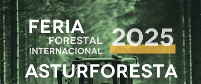 Asturforesta 2025: tecnología, sostenibilidad y especialización marcan una edición de éxito en Tineo