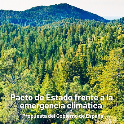 Aportaciones COIM al Pacto de Estado frente a la Emergencia Climática