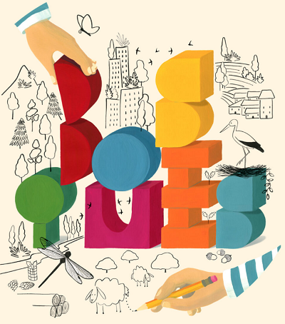 DIA INTERNACIONAL DE LOS BOSQUES 2026. Madrid, 20 y 21 de marzo