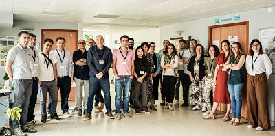 El proyecto SocialForest busca reforzar la resiliencia de los bosques del suroeste europeo frente al cambio climático