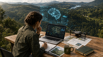 Curso: Inteligencia Artificial aplicada al trabajo técnico