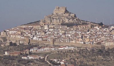 Morella acogerá el V Congreso Forestal de la Comunitat Valenciana