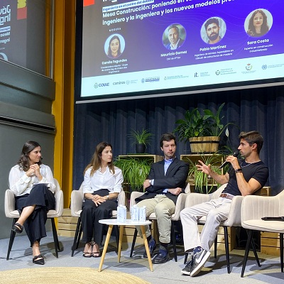 III Encuentro Ibérico de Jóvenes Ingenieros: Un foro que refuerza la colaboración entre España y Portugal
