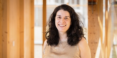 Pilar Orol, nueva presidenta de FSC España