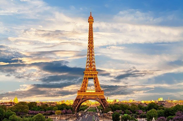 ¡Francia te espera estas vacaciones! Viaja en alta velocidad con un 10% de reducción sobre el mejor precio disponible