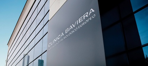 Oferta de Clínica Baviera para colegiados de Colegio Oficial de Ingenieros de Montes