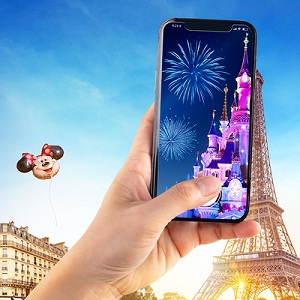 Este verano, ahorra hasta 140€ por persona en tus entradas para Disneyland Paris