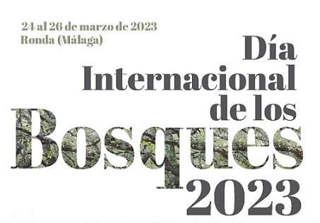 Abierta la inscripción a las actividades del DIB 2023 en Ronda (Málaga)