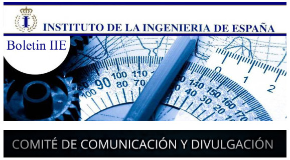 Nuevo Boletín IIE Newsletter septiembre 2024