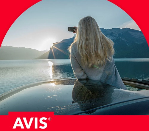 Prepara los próximos puentes con hasta 15% de descuento en Avis