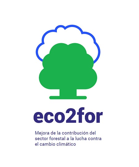 SEMINARIO DE LANZAMIENTO PROYECTO ECO2FOR: Mejora de la contribución del sector forestal a la lucha contra el cambio climático