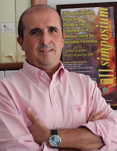 Fallecimiento de Francisco Rodríguez y Silva