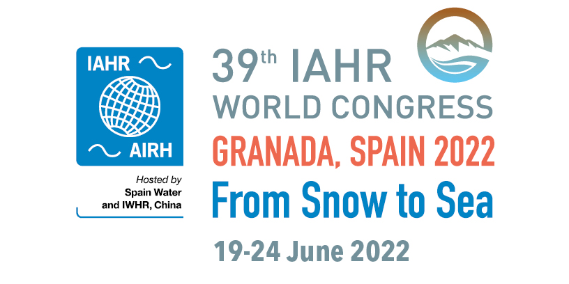 39º Edición del Congreso Mundial de la IAHR