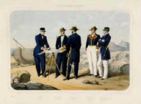 Ingenieros de la Armada: tradición y progreso en la construcción naval (1770-2020)
