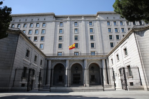 El MITECO lanza a consulta pública la modificación del Reglamento del Dominio Público Hidráulico para agilizar las tramitaciones administrativas