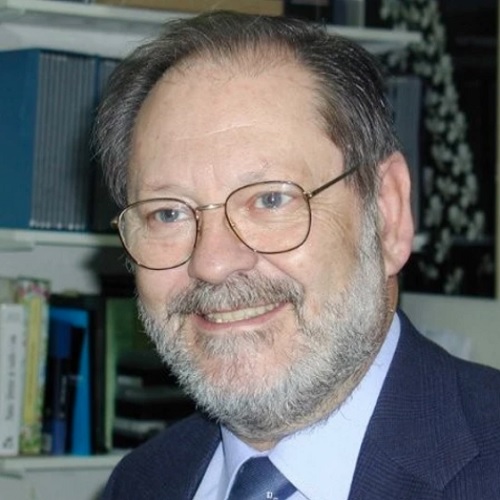 Rafael Ceballos, Ingeniero de Montes (1940 - 2020)