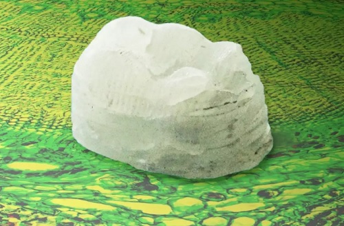 Un compuesto de madera allana el camino a los plásticos sostenibles