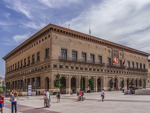 Próxima convocatoria de 1 plaza para Ingeniero/a de Montes en destacada Administración Local